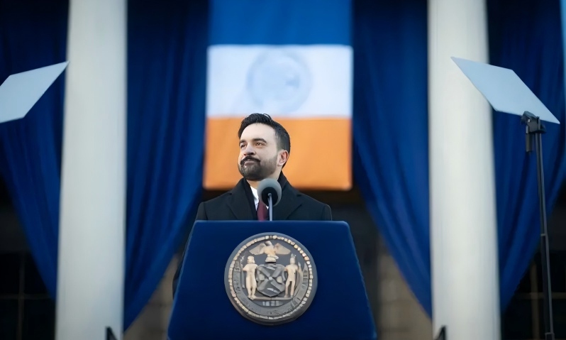 纽约市新增千余3-K托育名额 覆盖56邮区，助力全民免费普及