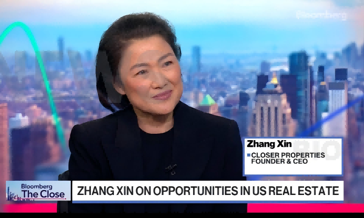 纽约上东区1320万美元物业易主 华人地产商张欣完成地块整合